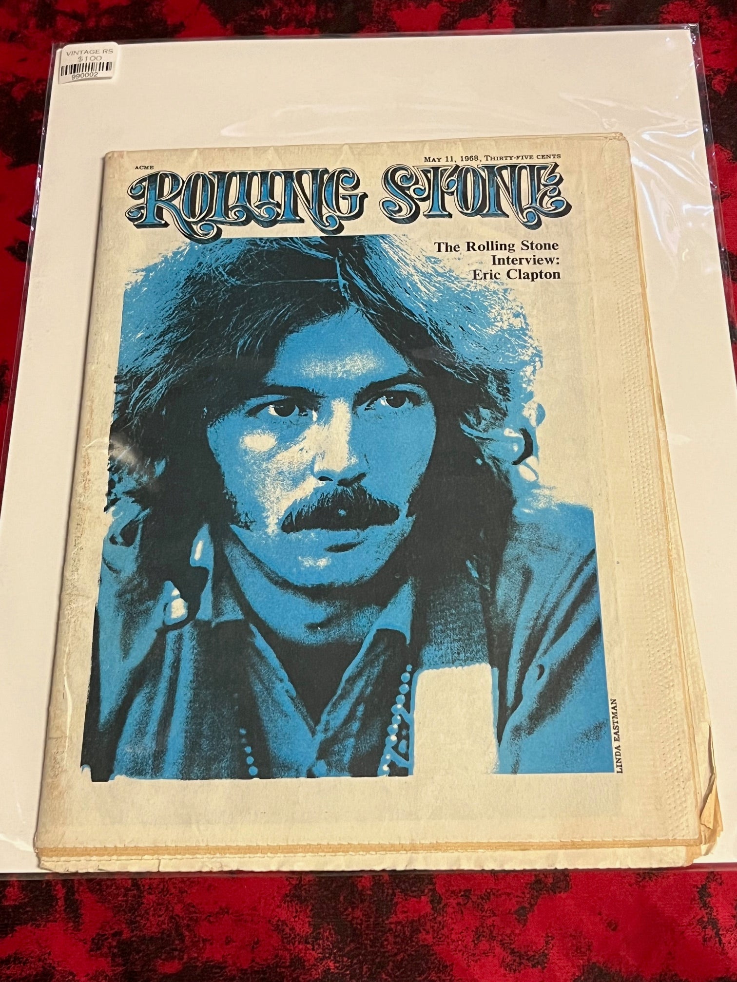 Online - Rocky Mountain Punk - Memorabilia & Collectibles | Rocky